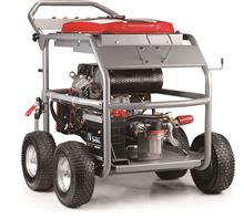 汽油機(jī)驅(qū)動(dòng)冷水高壓清洗機(jī)POWER 5015G